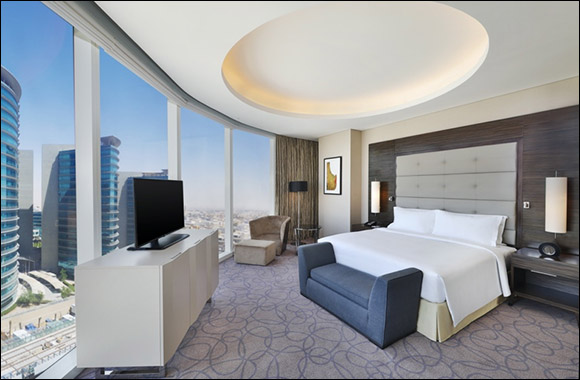Hilton Riyadh Hotel & Residences Marks Its Greenest and Most Socially Responsible Ramadan to Date