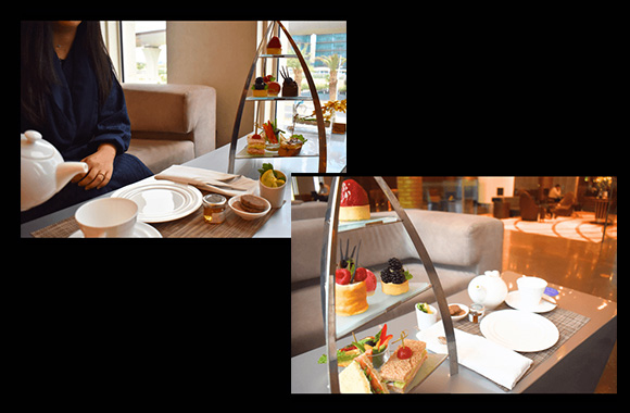 Enjoy Summer Indoors with an Array of F&B and Spa Offers at Hilton Riyadh Hotel & Residences