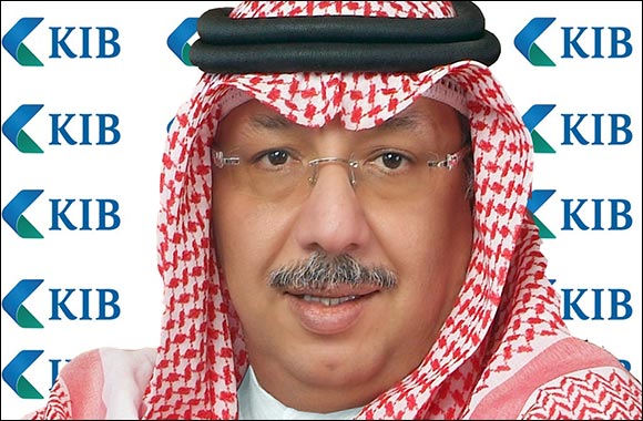 KIB is Diamond Sponsor of Euro-Med Economic and Banking Summit 2023
