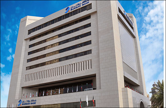 Capital Intelligence Affirms Burgan Bank's Rating at “A+” with Stable Outlook