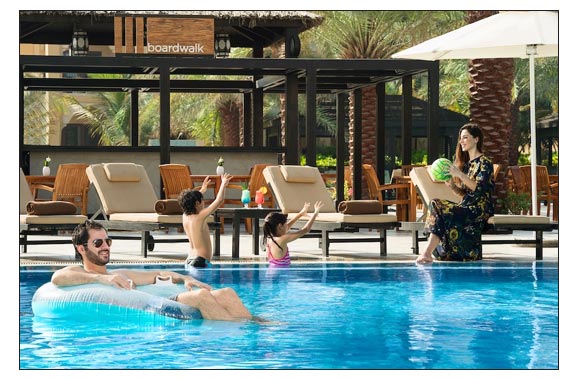 Two Thirds of Saudi Travellers Admit they Struggle to Switch-off on Holiday
