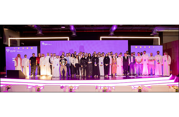 Misk Foundation Graduates 20 Startups in the Fourth Cohort of Misk Accelerator