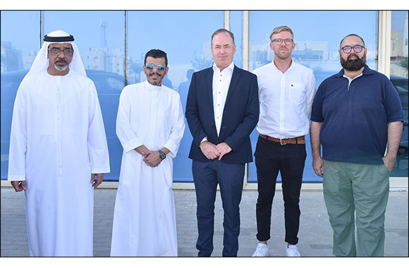 Massar Solutions Launches Operations in Saudi Arabia as part of its Expansion Plan in the Middle East