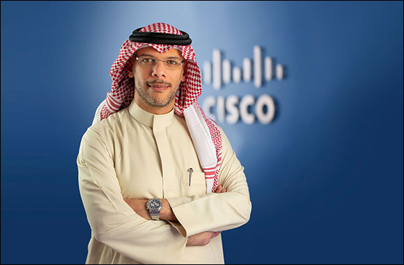 Cisco Announces Plan to Establish Edge Data Center in Saudi Arabia for Cloud Security Services