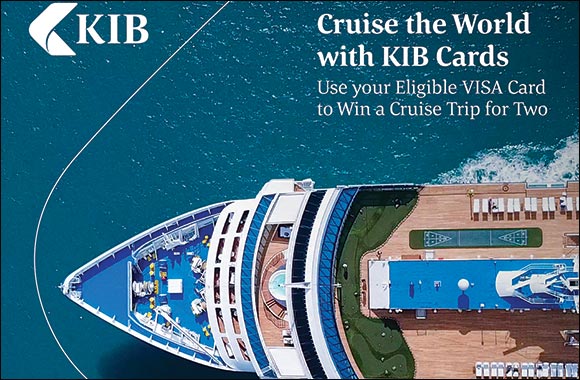 KIB Launches ‘Surprises for Every Season' Campaign for Bank's Visa Cardholders