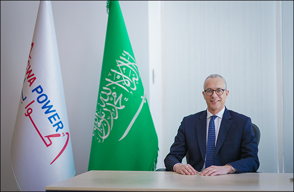 ACWA Power Reports Robust Results for the First Half of 2023