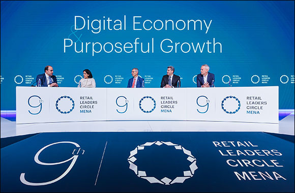 Riyadh Hosts Decade-Milestone Retail Leaders Circle Summit and takes Center Stage on Global Retail