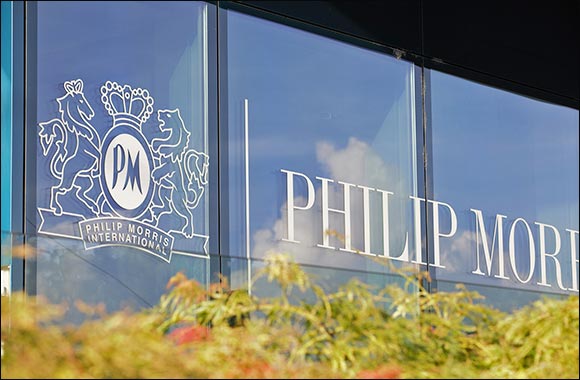 Philip Morris International Progresses Towards a Smoke-Free Future in GCC markets