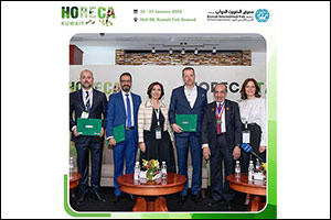 Horeca Opening Carmony