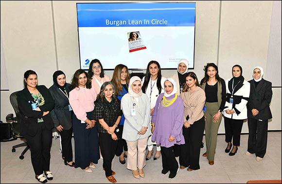 Burgan Bank Launches its Women Empowerment Program "Burgan Lean in Circle"