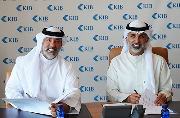 KIB forges partnership with ECO, Kuwait's first business incubator in environmental innovation and renewable energy