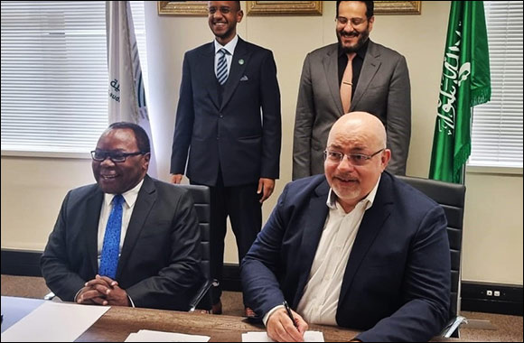 AJEX Logistics Services Inks New Deal with Africa Union Holdings Group Expanding Reach Across Africa