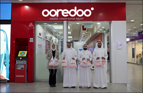 Ooredoo Kuwait Introduces Enhanced Roaming Offers in Saudi Arabia to Support Hajj Pilgrims