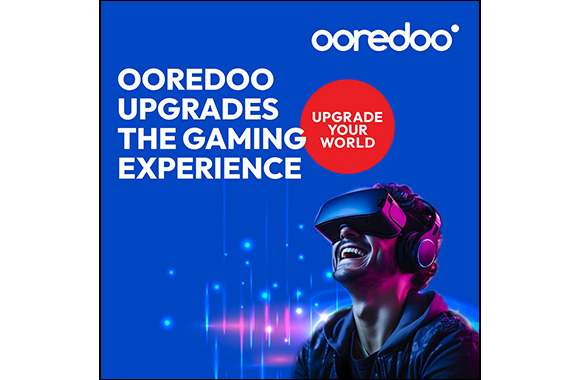 Ooredoo Kuwait offers new video game devices during the summer holiday