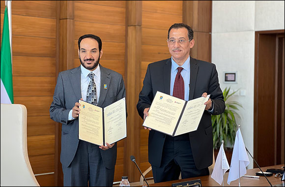 Mitsubishi Power and Kuwait University Sign Memorandum of Understanding to Nurture Kuwait Engineering Talent Development