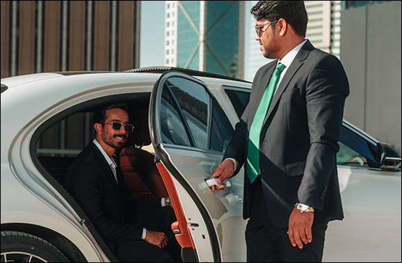 Careem Rides launches new “Luxe” Service in Kuwait for everyday luxurious commutes