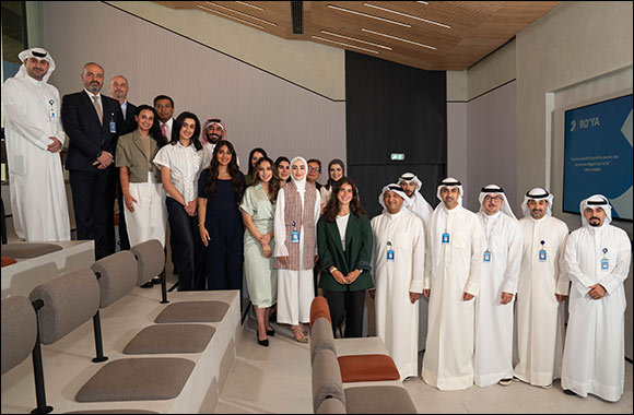 Burgan Bank Celebrates the Return of its Flagship Talent Development Program Ro'ya in its 2024 Edition