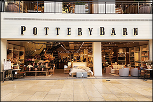 Pottery Barn Opens Flagship Store In The Avenues, Kuwait