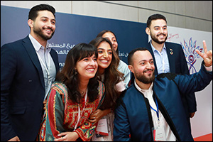 Applications Now Open: Join the Knowledge Week in Kuwait in October 2024  Empowering Youth for a Kn ...