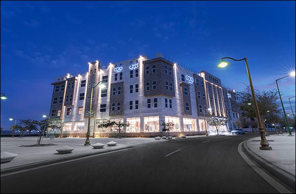 Corp Yanbu Hotel Transforms Yanbu's Hospitality Landscape