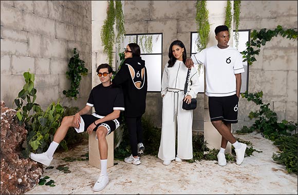 Tribe Of 6 Reveals AW24 Collection with ‘Renewed' Campaign Revolutionising Sustainable Fashion