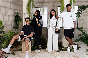 Tribe Of 6 Reveals AW24 Collection with Renewed' Campaign Revolutionising Sustainable Fashion