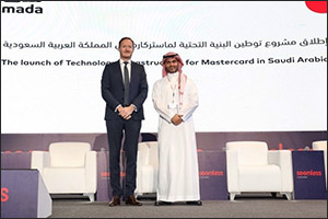 Mastercard Supports Transformation of Saudi Arabia's Digital Payment Ecosystem with the Launch of Lo ...