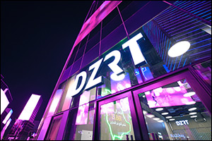 Coinciding with the sponsorship of Riyadh Season  DZRT launches first flagship store in Riyadh Boule ...