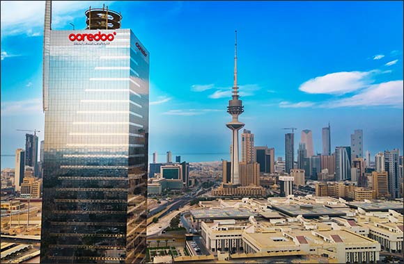 Ooredoo Kuwait Offers Multiple Options for Digital Connectivity and Unlimited Internet