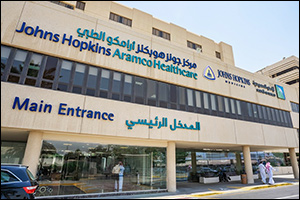 Johns Hopkins Aramco Healthcare (JHAH) Receives Highest Certification for Excellence in Person-Cente ...