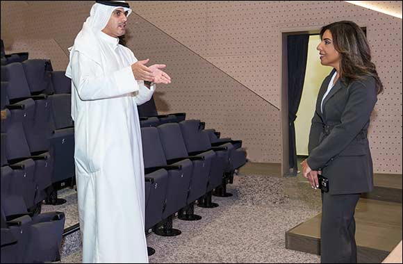 Ooredoo Kuwait Champions Youth Creativity and Innovation as Key Sponsor of the 'Kilmitain' Forum