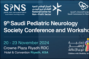 9th edition of SPNS Conference takes off today in Riyadh