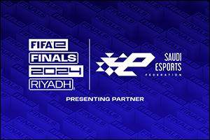 FIFAe Finals 2024 featuring Rocket League and eFootball™ to take place in Riyadh from 5-12 December