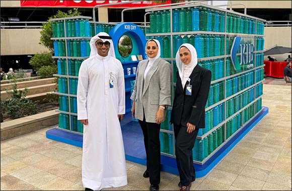 KIB participates in the first round of Food Buzz in its 8th edition