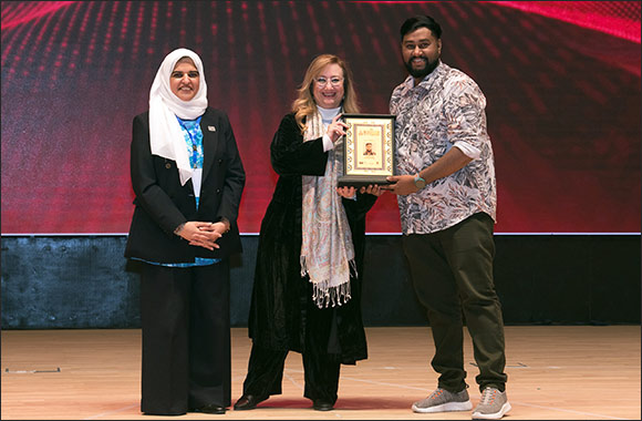 Burgan Bank Sponsors KIPCO Asianet News Education Excellence Award 2024 – Kuwait Edition