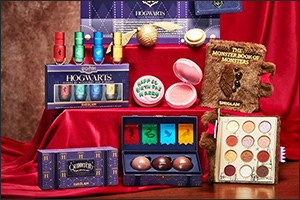 Accio Beauty! SHEGLAM Drops the Spellbinding Harry Potter™ 2.0 Collection