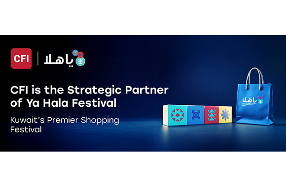 CFI Strategic Partner Of Ya Hala Festival – Kuwait's Premier Shopping Festival