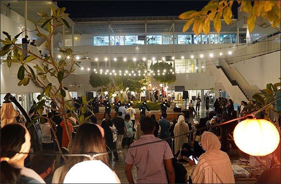 Hayy Matsuri Returns to Hayy Jameel to Celebrate 70 Years of Saudi-Japan Relations