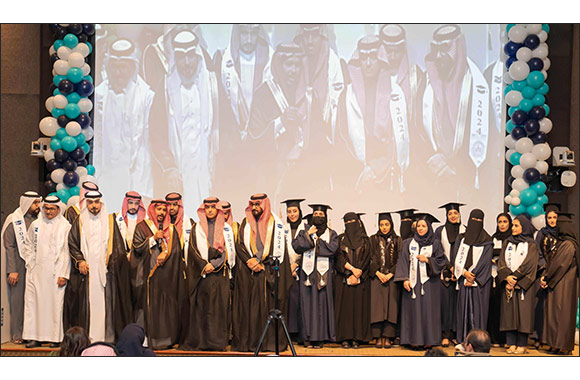 JHAH's Family Medicine Residents Lead Saudi Arabia's Healthcare Transformation