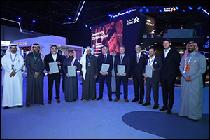 ASMO continues to build a strong foundation in Saudi Arabia