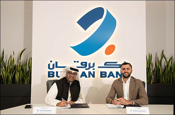 Burgan Bank Launches Responsible Waste Management Initiative in Collaboration with Tadwire