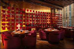 Celebrate Love this Valentine's Day at Zuma Riyadh