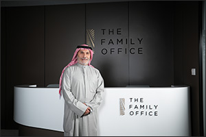 Leading Regional Investment and Wealth Management Company The Family Office Launches in Kuwait