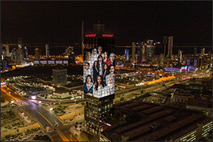 Ooredoo Kuwait Celebrates Kuwaiti Women in Science on the International Day of Women and Girls in Sc ...