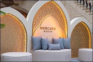 Light Up Your Ramadan at Mercato and Town Centre Jumeirah & Win Daily Prizes!