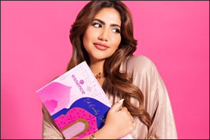 essence x Noor Stars – The Ultimate Eid Beauty Calendar is Here!