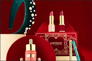 Catrice Unveils Festive Treasures Limited Edition Collection– Your Perfect Beauty Companion for Rama ...