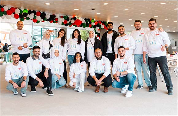 Jahez International concludes its National Holidays campaign