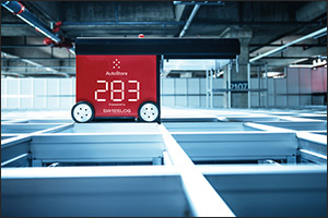 Swisslog solutions to power the future of food automation at Saudi Food Manufacturing Expo 2025