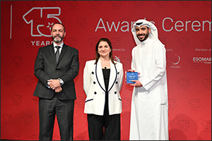 City Hypermarket Named Kuwait's #1 Supermarket